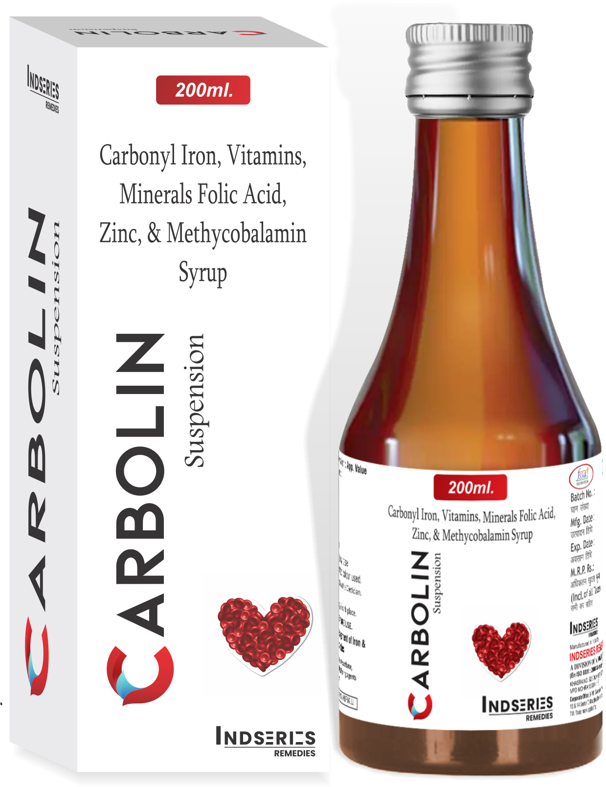 CARBOLIN