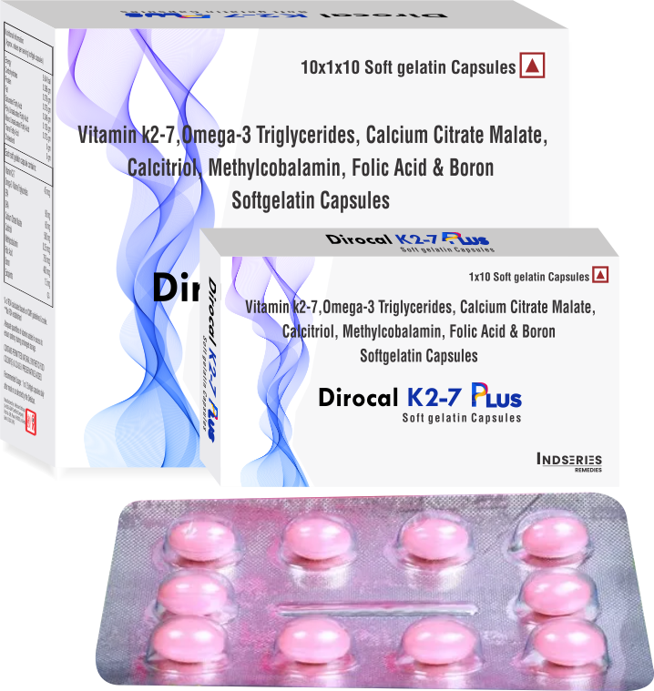 DIROCAL-K27 PLUS