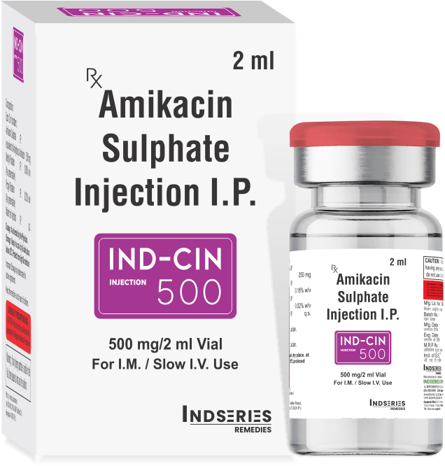 INDCIN-500