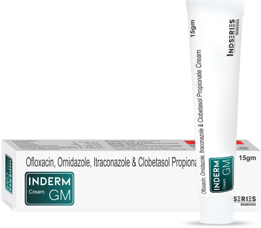 INDERM-GM