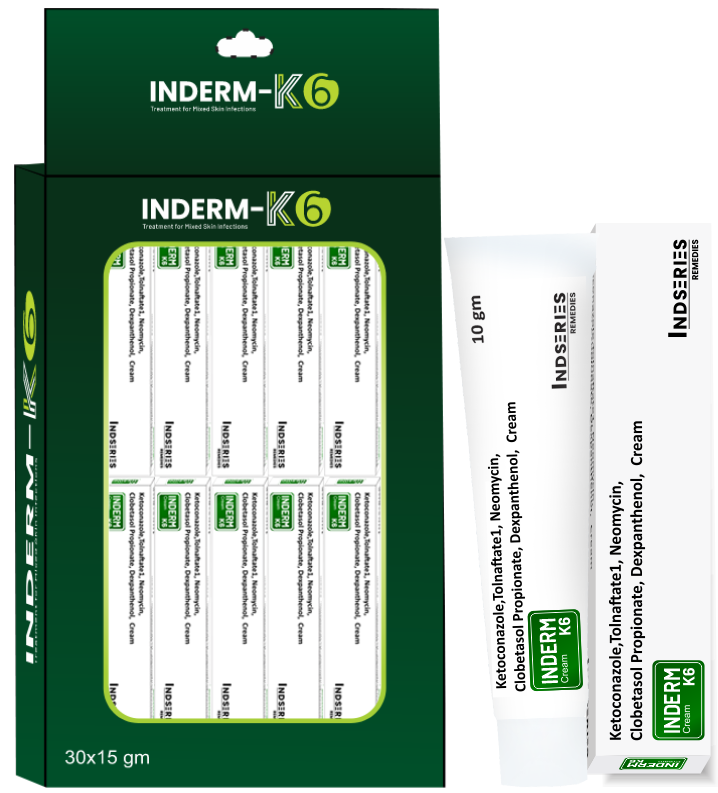 INDERM-K6