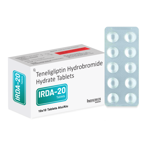 IRDA-20