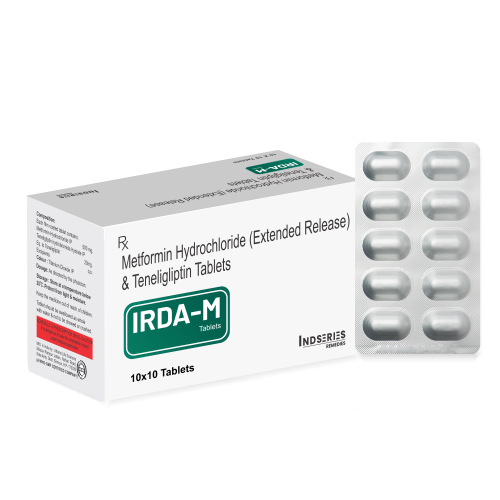 IRDA-M