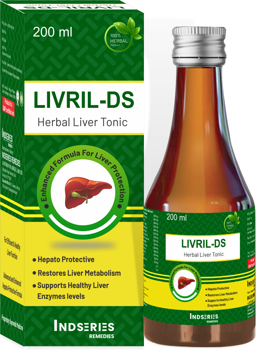 LIVRIL-DS