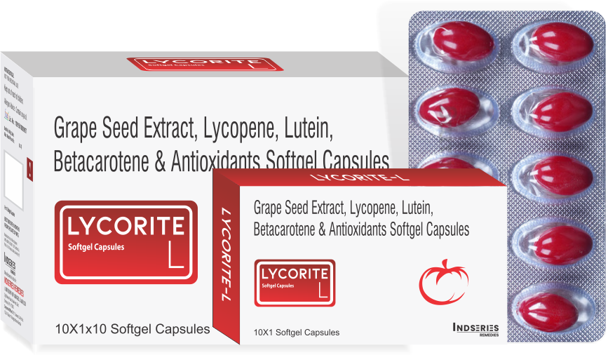 LYCORITE-L