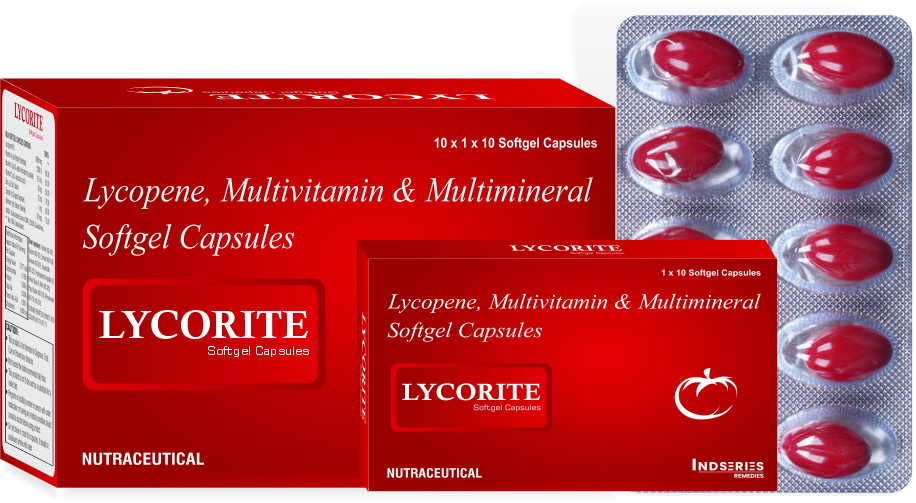 LYCORITE