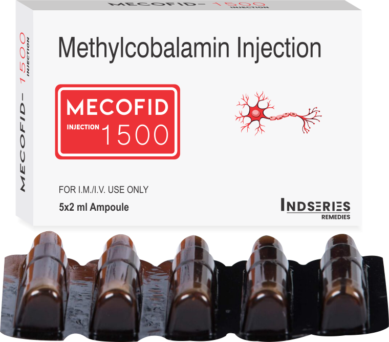 MECOFID-1500 Blister
