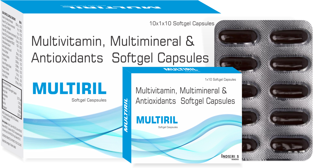 MULTIRIL