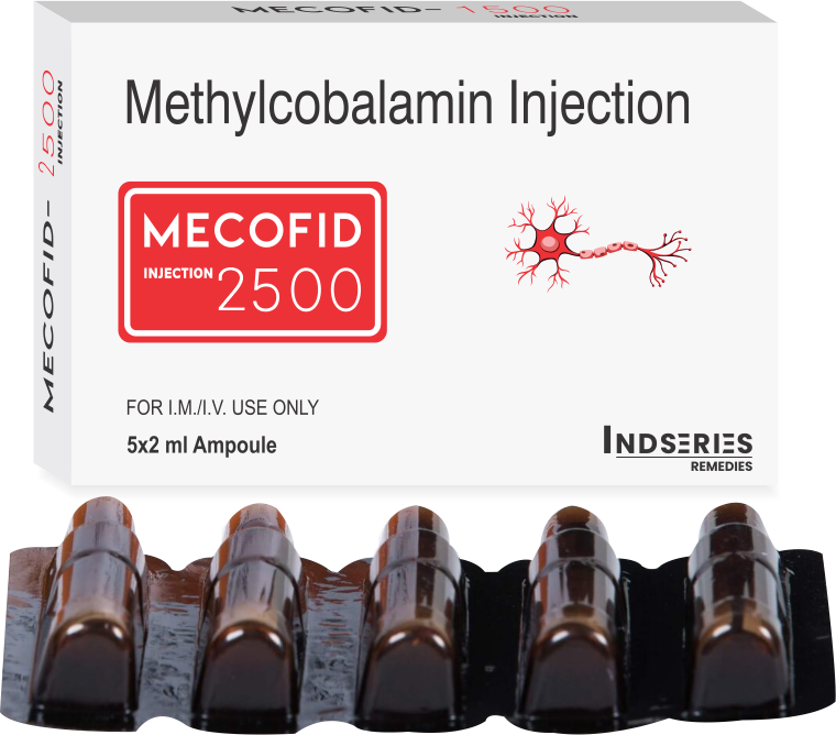 MECOFID 2500 Blister